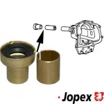 JP GROUP Puks, käigu-/lülitusvarras JOPEX 8131700110