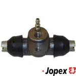 JP GROUP pidurisilinder (trummelpidur) JOPEX 8161300500