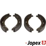 JP GROUP Piduriklotside komplekt JOPEX 8163800210
