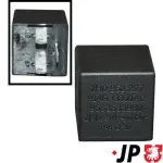 JP GROUP Ohutulede relee JP 4 x 21W 8199200400
