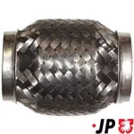  Flexitoru,väljalskesüsteem JP GROUP 9924100700