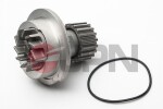 JPN Veepump,  mootori jahutus 10C0001-JPN