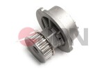 JPN Veepump,  mootori jahutus 10C0005-JPN