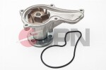 JPN Veepump,  mootori jahutus 10C4047-JPN