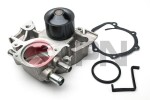 JPN Veepump,  mootori jahutus 10C7008-JPN