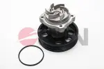JPN Veepump,  mootori jahutus 10C8016-JPN