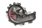 JPN Veepump,  mootori jahutus 10C9031-JPN