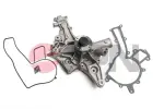 JPN Veepump,  mootori jahutus 10C9089-JPN