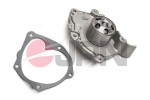JPN Veepump,  mootori jahutus 10C9127-JPN