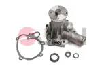 JPN  Veepump, mootori jahutus 10C9136-JPN