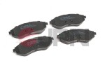 JPN Piduriklotsi komplekt,  ketaspidur 10H0008-JPN
