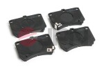 JPN  Piduriklotsi komplekt,ketaspidur 10H3020-JPN