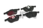 JPN Piduriklotsi komplekt,  ketaspidur 10H3039-JPN