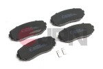 JPN  Piduriklotsi komplekt,ketaspidur 10H3048-JPN