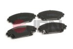 JPN Piduriklotsi komplekt,  ketaspidur 10H3056-JPN