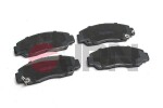 JPN Piduriklotsi komplekt,  ketaspidur 10H4030-JPN