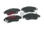 JPN  Piduriklotsi komplekt,ketaspidur 10H4042-JPN