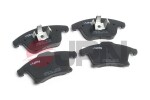JPN Piduriklotsi komplekt,  ketaspidur 10H9022-JPN