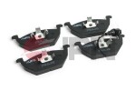 JPN Piduriklotsi komplekt,  ketaspidur 10H9030-JPN