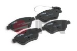 JPN Piduriklotsi komplekt,  ketaspidur 10H9032-JPN