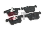 JPN Piduriklotsi komplekt,  ketaspidur 10H9045-JPN