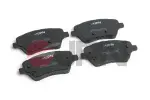 JPN Piduriklotsi komplekt,  ketaspidur 10H9048-JPN