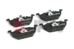 JPN Piduriklotsi komplekt,  ketaspidur 10H9055-JPN