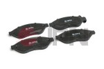 JPN Piduriklotsi komplekt,  ketaspidur 10H9060-JPN