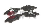 JPN Piduriklotsi komplekt,  ketaspidur 10H9069-JPN