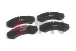 JPN Piduriklotsi komplekt,  ketaspidur 10H9084-JPN