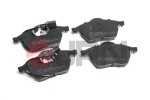 JPN Piduriklotsi komplekt,  ketaspidur 10H9108-JPN