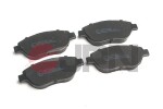 JPN Piduriklotsi komplekt,  ketaspidur 10H9110-JPN