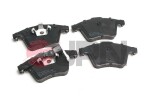 JPN Piduriklotsi komplekt,  ketaspidur 10H9114-JPN