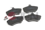 JPN Piduriklotsi komplekt,  ketaspidur 10H9119-JPN