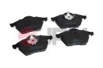 JPN Piduriklotsi komplekt,  ketaspidur 10H9120-JPN