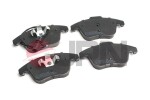 JPN Piduriklotsi komplekt,  ketaspidur 10H9121-JPN