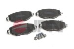 JPN Piduriklotsi komplekt,  ketaspidur 10H9123-JPN