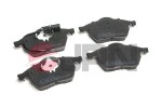 JPN Piduriklotsi komplekt,  ketaspidur 10H9129-JPN