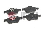 JPN Piduriklotsi komplekt,  ketaspidur 10H9132-JPN