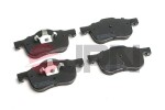 JPN Piduriklotsi komplekt,  ketaspidur 10H9138-JPN