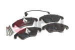 JPN Piduriklotsi komplekt,  ketaspidur 10H9144-JPN
