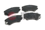 JPN Piduriklotsi komplekt,  ketaspidur 10H9146-JPN