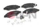 JPN Piduriklotsi komplekt,  ketaspidur 10H9157-JPN