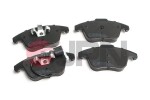 JPN Piduriklotsi komplekt,  ketaspidur 10H9161-JPN