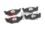 JPN Piduriklotsi komplekt,  ketaspidur 10H9171-JPN