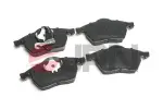 JPN Piduriklotsi komplekt,  ketaspidur 10H9176-JPN