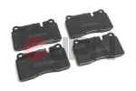 JPN Piduriklotsi komplekt,  ketaspidur 10H9201-JPN