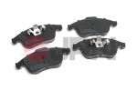 JPN Piduriklotsi komplekt,  ketaspidur 10H9235-JPN