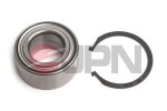 JPN  Rattalaagrikomplekt 10L0504-JPN