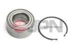 JPN  Rattalaagrikomplekt 10L1028-JPN